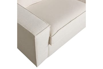 Hjørnesofa Thomas Woven - Høyre - Møbler - Sofaer - Hjørnesofaer - Hjørnesofa med divan