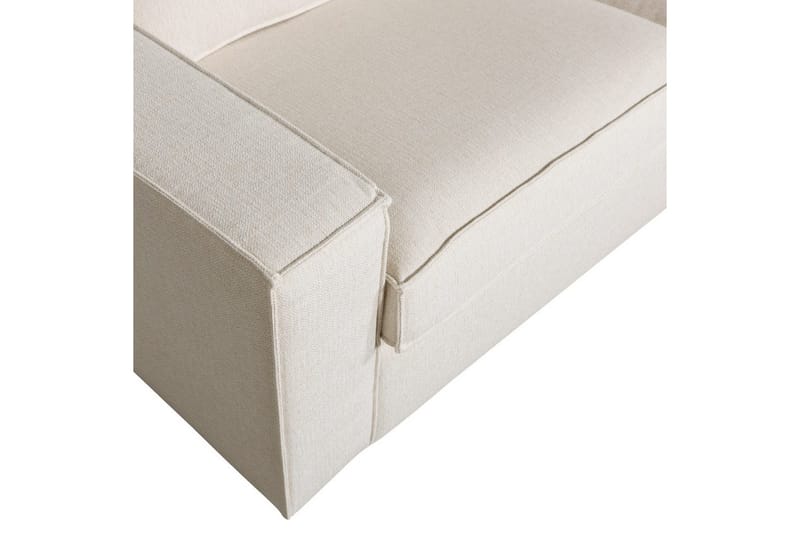 Hjørnesofa Thomas Woven - Høyre - Møbler - Sofaer - Hjørnesofaer - Hjørnesofa med divan