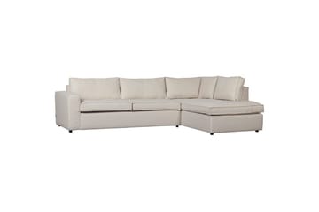Hjørnesofa Thomas Woven - Høyre - Møbler - Sofaer - Hjørnesofaer - Hjørnesofa med divan