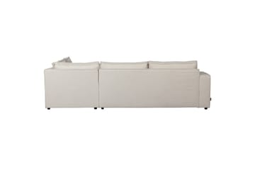 Hjørnesofa Thomas Woven - Høyre - Møbler - Sofaer - Hjørnesofaer