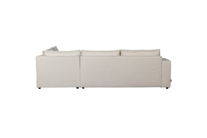 Hjørnesofa Thomas Woven - Høyre - Møbler - Sofaer - Hjørnesofaer