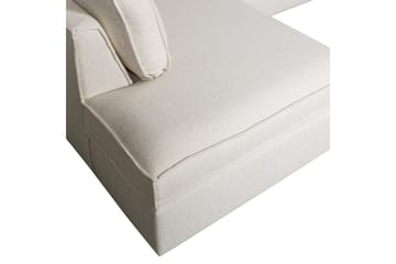 Hjørnesofa Thomas Woven - Venstre - Møbler - Sofaer - Hjørnesofaer - Hjørnesofa med divan