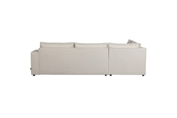 Hjørnesofa Thomas Woven - Venstre - Møbler - Sofaer - Hjørnesofaer