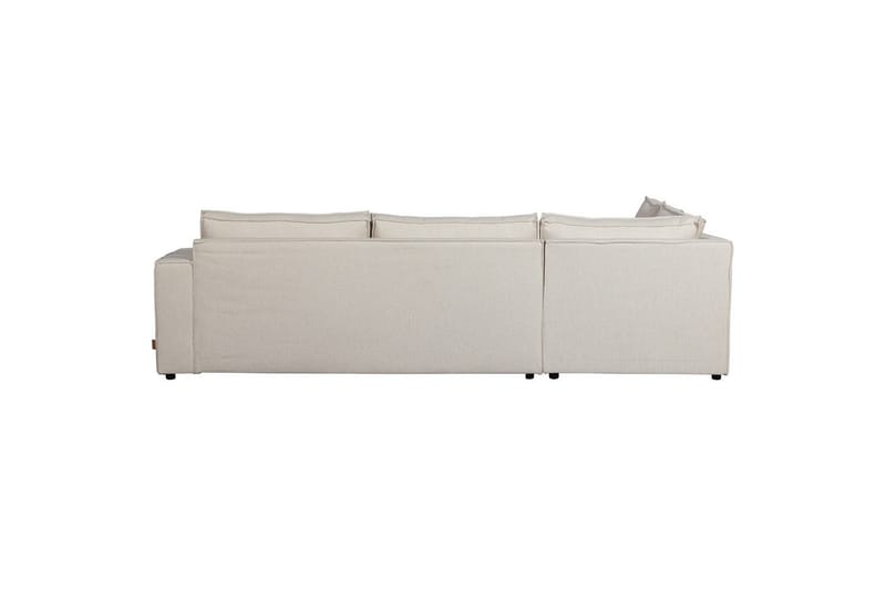 Hjørnesofa Thomas Woven - Venstre - Møbler - Sofaer - Hjørnesofaer