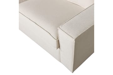Hjørnesofa Thomas Woven - Venstre - Møbler - Sofaer - Hjørnesofaer