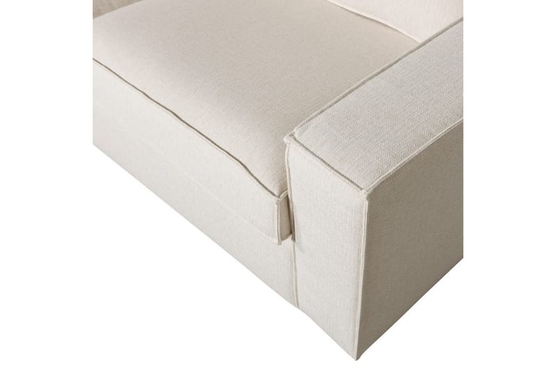 Hjørnesofa Thomas Woven - Venstre - Møbler - Sofaer - Hjørnesofaer