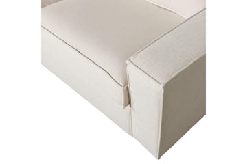 Hjørnesofa Thomas Woven - Venstre - Møbler - Sofaer - Hjørnesofaer - Hjørnesofa med divan