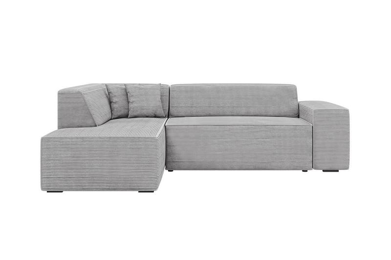 3-seters Hjørnesofa Kintore - Beige - Hjørnesofaer