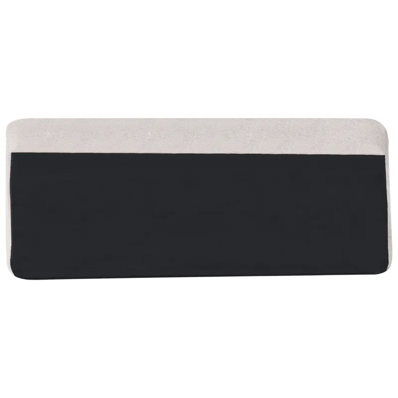 5-seters sofa Veng - Lysebrun - Møbler - Sofaer - Sofaer med sjeselong - 4 seters sofa med divan