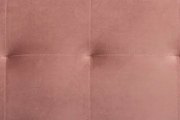 Aberdeen Hjørnesovesofa 267 cm - Rosa - Møbler - Sofaer - Sovesofaer - Sovesofa divan