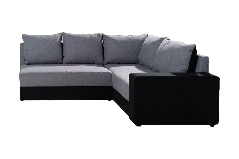 Bono Hjørnesofa 210x190x80 cm