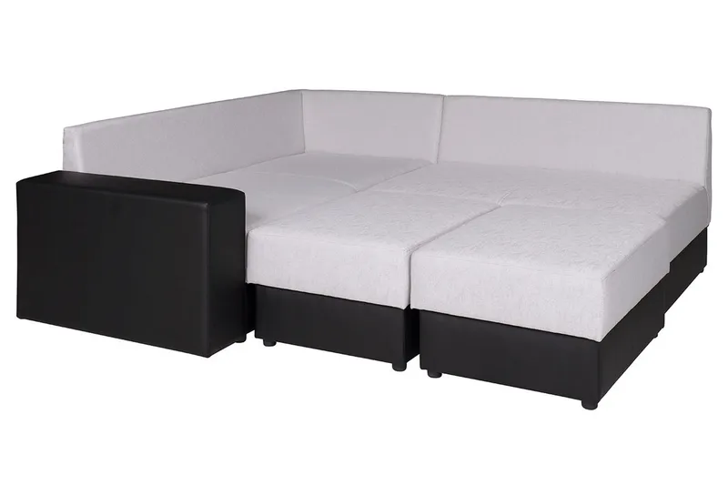 Bono Hjørnesofa 210x190x80 cm - Møbler - Sofaer - Hjørnesofaer