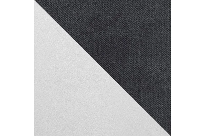 Bono Hjørnesofa Venstre - Grå/Hvit - Møbler - Sofaer - Hjørnesofaer