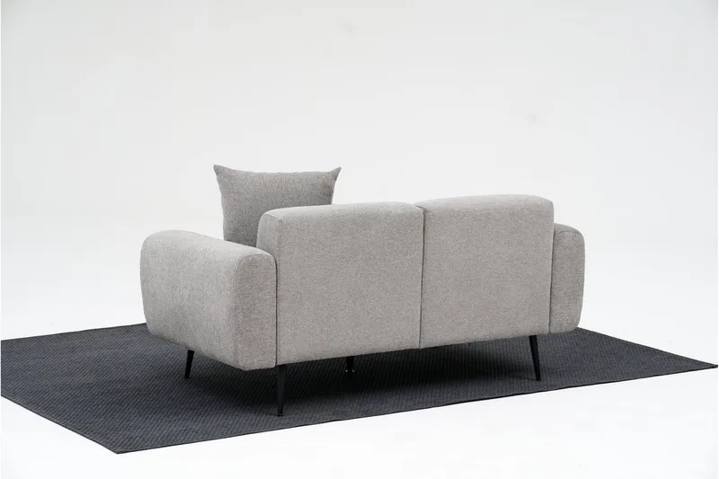 Caseira Hjørnesofa 2-seter - Cream - Møbler - Sofaer - 4 seter sofa
