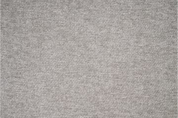 Caseira Hjørnesofa 3-seter - Lysegrå - Møbler - Sofaer - 4 seter sofa