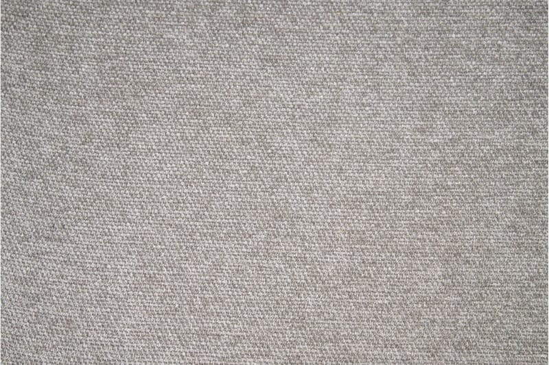 Caseira Hjørnesofa 3-seter - Lysegrå - Møbler - Sofaer - 4 seter sofa