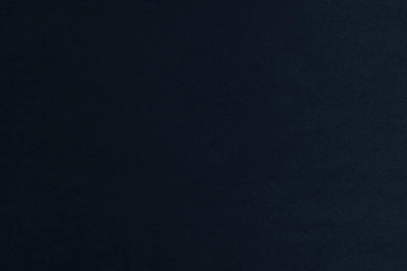 Cloudia Hjørnesofa Fløyel - Blå - Møbler - Sofaer - Hjørnesofaer