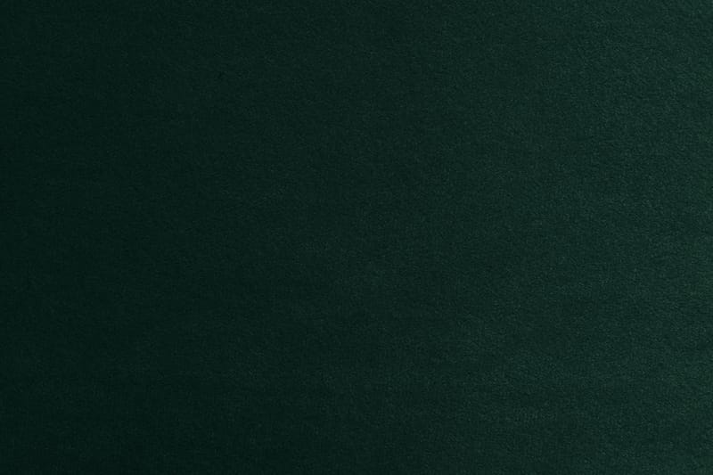 Cloudia Hjørnesofa Fløyel - Grønn - Møbler - Sofaer - Hjørnesofaer