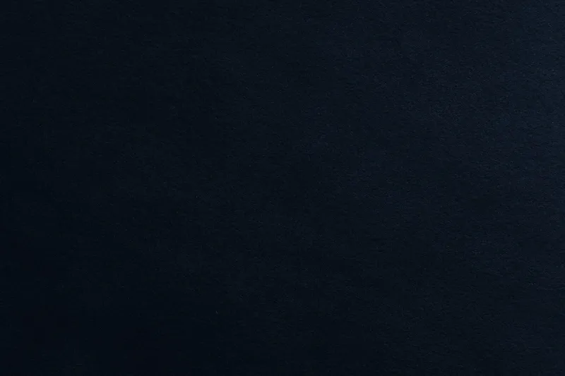 Cloudia Hjørnesofa Large Fløyel - Blå - Møbler - Sofaer - Hjørnesofaer