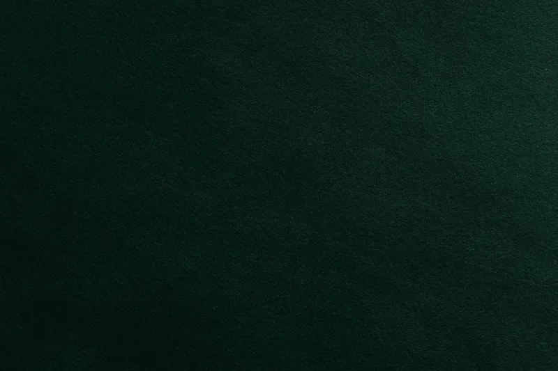 Cloudia Hjørnesofa Large Fløyel - Grønn - Møbler - Sofaer - Hjørnesofaer