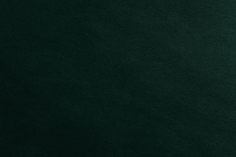 Cloudia Hjørnesofa Large Fløyel - Grønn - Møbler - Sofaer - Hjørnesofaer