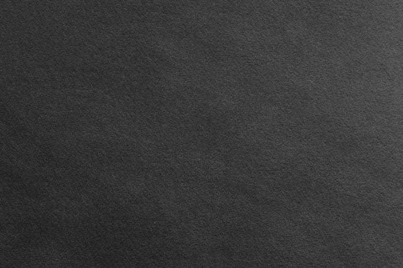 Cloudia Hjørnesofa Large Fløyel - Lysegrå - Møbler - Sofaer - Hjørnesofaer