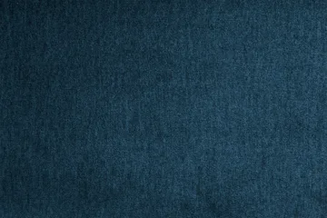 Copenhagen 6-seters L-formet Hjørnesofa i Fløyel - Blå - Møbler - Sofaer - Hjørnesofaer