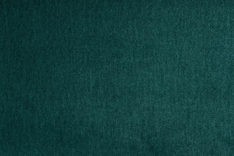 Copenhagen 6-seters L-formet Hjørnesofa i Fløyel - Grønn - Møbler - Sofaer - Hjørnesofaer