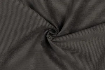 Copenhagen 6-seters L-formet Hjørnesofa i Manchester - Mørk grå - Møbler - Sofaer - Hjørnesofaer