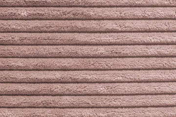 Copenhagen 6-seters L-formet Hjørnesofa i Manchester - Rosa - Møbler - Sofaer - Hjørnesofaer