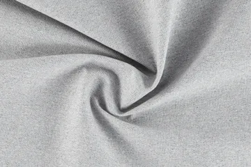 Copenhagen 6-seters L-formet Hjørnesofa i Stoff - Lys grå - Møbler - Sofaer - Hjørnesofaer