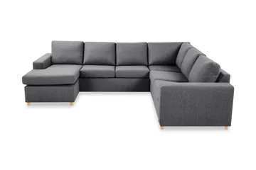 Eik,Koniske eikeben - Grey