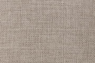 Crazy 7-seters Vendbar L-formet XX-Large Hjørnesofa i Stoff - Beige - Møbler - Sofaer - Hjørnesofaer