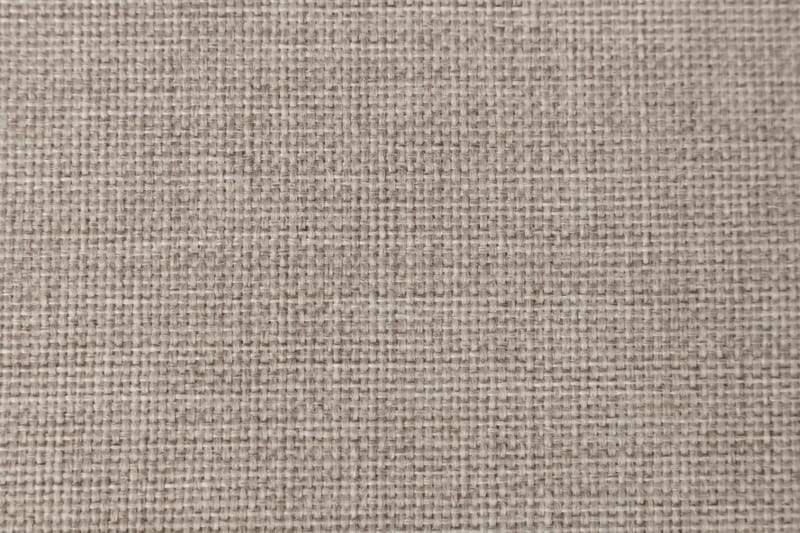 Crazy 7-seters Vendbar L-formet XX-Large Hjørnesofa i Stoff - Beige - Møbler - Sofaer - Hjørnesofaer
