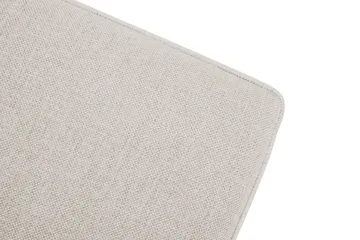 Crazy 7-seters Vendbar U-formet XX-Large Hjørnesofa med Divan i Stoff - Beige - Møbler - Sofaer - Hjørnesofaer - Hjørnesofa med divan