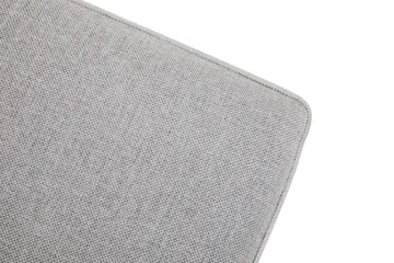 Crazy 7-seters Vendbar U-formet XX-Large Hjørnesofa med Divan i Stoff - Grå - Møbler - Sofaer - Hjørnesofaer - Hjørnesofa med divan