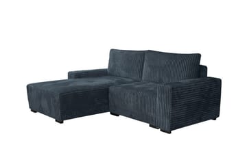 Denegal 3-seters Hjørnesofa - Møbler - Sofaer - Hjørnesofaer