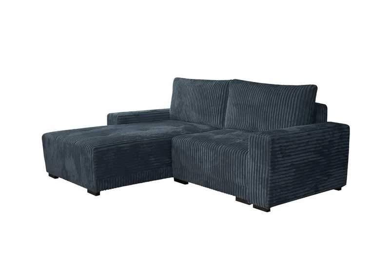 Denegal 3-seters Hjørnesofa