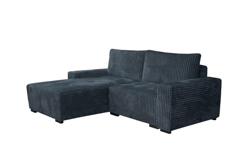 Denegal 3-seters Hjørnesofa