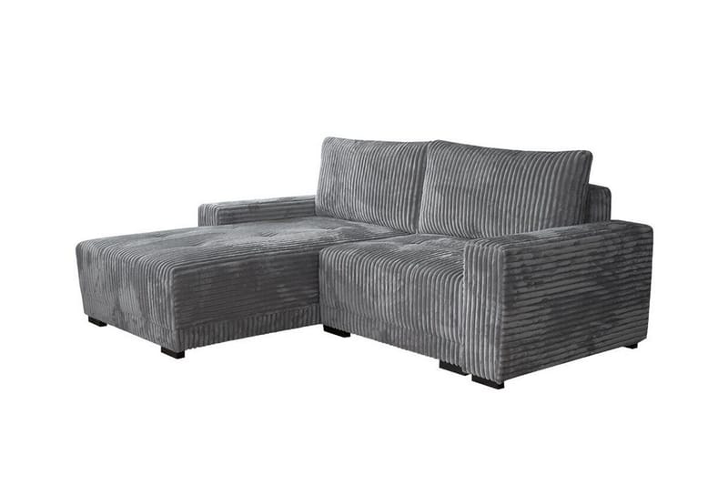 Denegal 3-seters Hjørnesofa