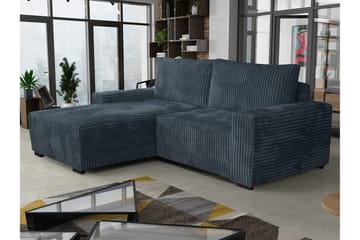 Denegal 3-seters Hjørnesofa - Møbler - Sofaer - Hjørnesofaer