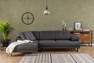 Divansofa 3-seters Caboolture