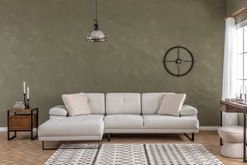 Divansofa 3-seters Caboolture