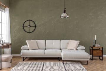 Divansofa 3-seters Caboolture