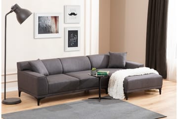 Divansofa 3-seters Smithton