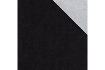 Galbally 5-sits Hörnsoffa Black - Møbler - Sofaer - Sovesofaer - Langsgående sovesofa