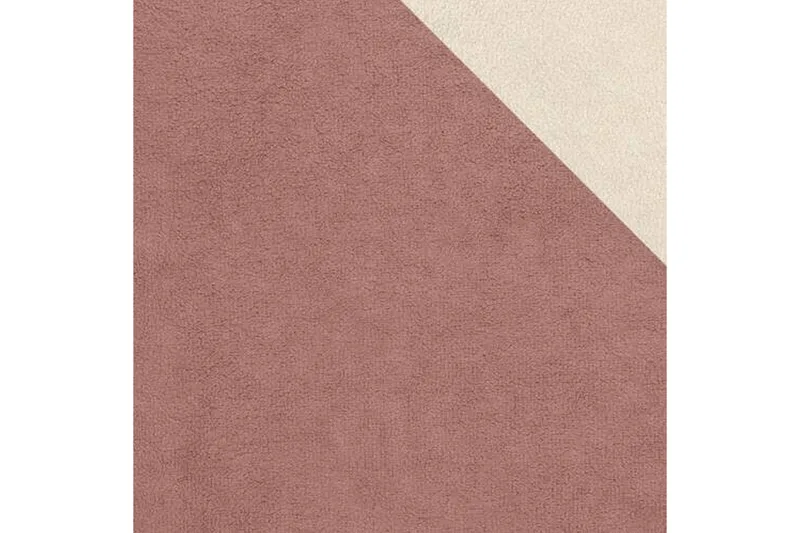 Galbally 5-sits Hörnsoffa Brown - Møbler - Sofaer - Hjørnesofaer