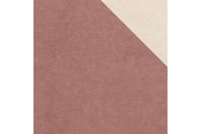 Galbally 5-sits Hörnsoffa Brown - Møbler - Sofaer - Hjørnesofaer