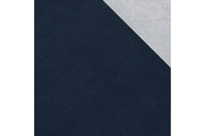 Galbally 5-sits Hörnsoffa Dark blue - Møbler - Sofaer - Hjørnesofaer