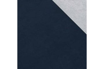 Galbally 5-sits Hörnsoffa NO_BRAND Dark blue - Møbler - Sofaer - Hjørnesofaer